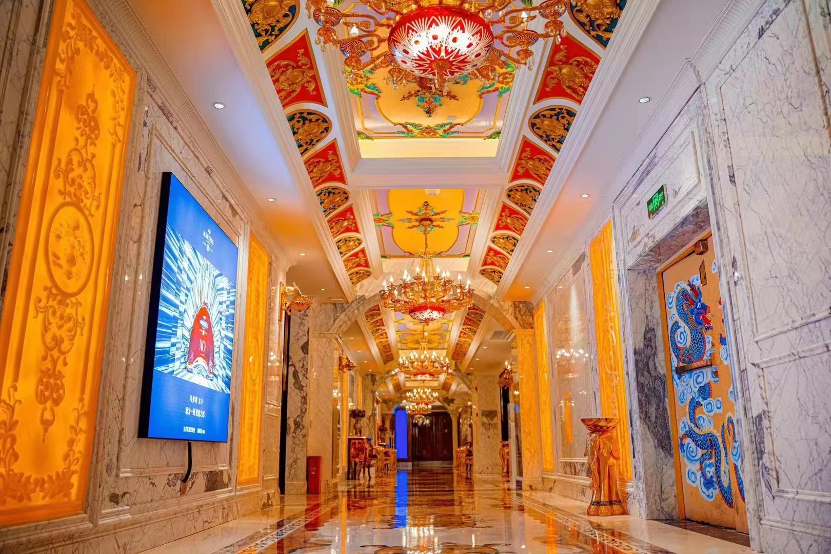 锦州小时场ktv打造高端小时场ktv体验-太和区ktv预定