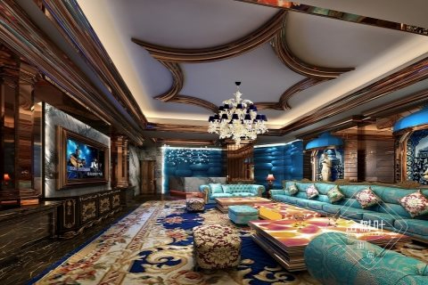 锦州小时场ktv单人小时场ktv推荐-太和区ktv预定