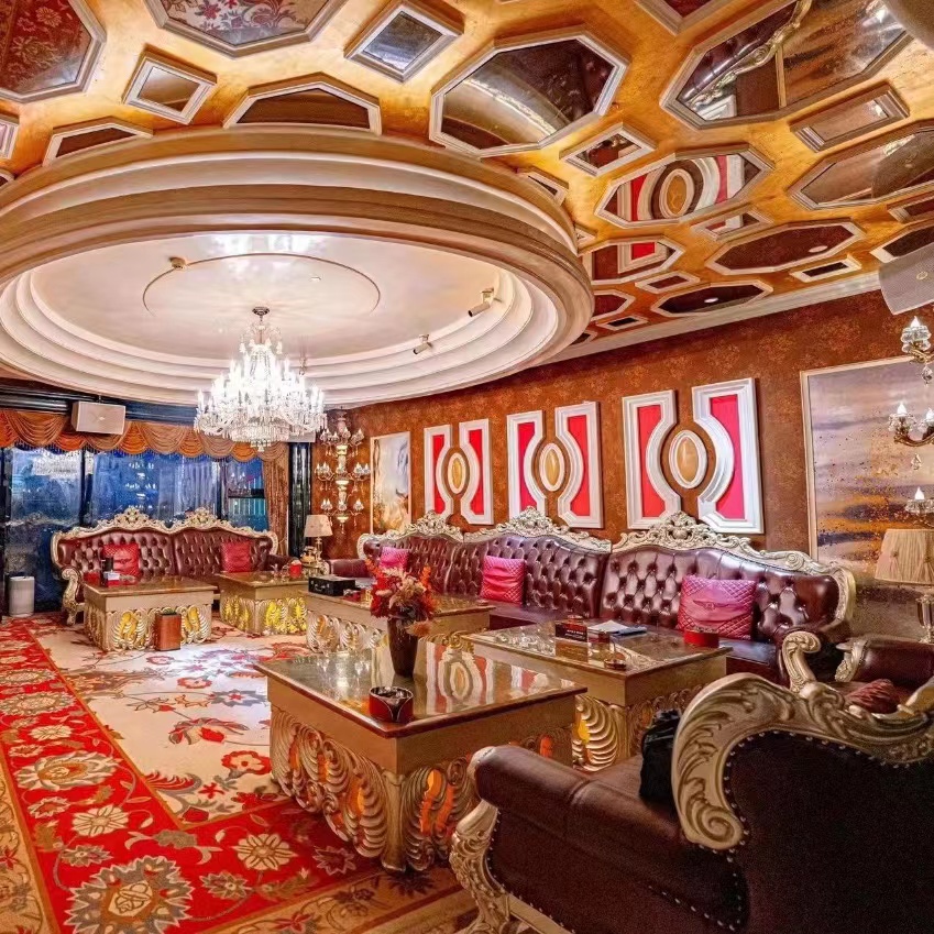 锦州小时场ktv：预订尊享包房-太和区ktv预定