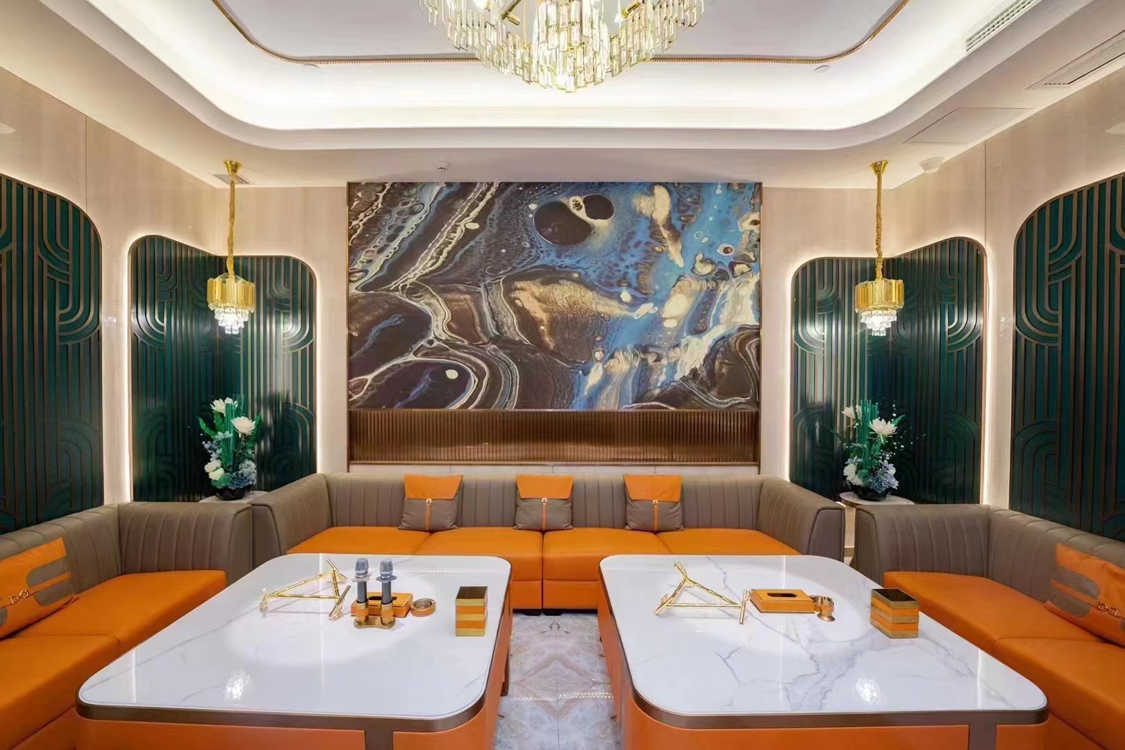 锦州小时场ktv简介-太和区ktv预定