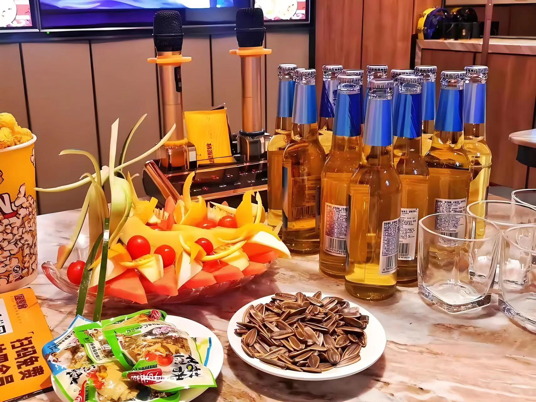 锦州小时场ktv与片场区别解析-太和区ktv预定