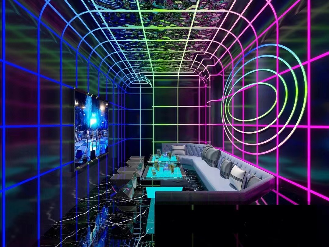 锦州小时场ktv商务小时场ktv推荐-太和区ktv预定