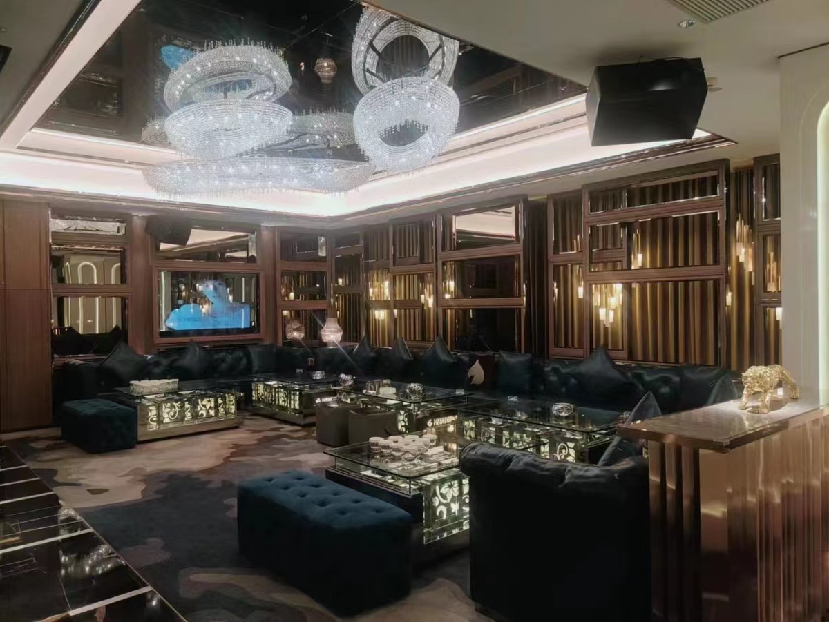 锦州小时场ktv，你知道有没有？-太和区ktv预定